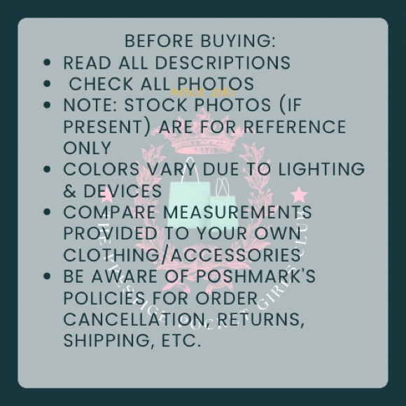 COPY - New Large, Pink, Too Faced Makeup Cosmetics Bag 💄 - Picture 12 of 12